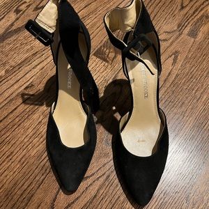 Audrey Brooke heels